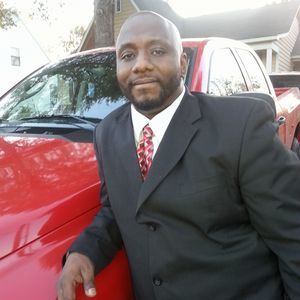 Meet your Posher, Robert